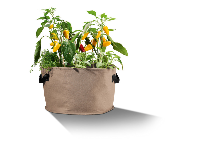 Ga naar volledige schermweergave: PARKSIDE® Vlies-plantenzakset - afbeelding 4