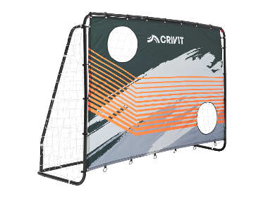 CRIVIT Voetbaldoel