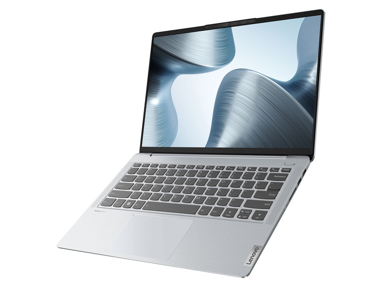 Ga naar volledige schermweergave: Lenovo IdeaPad 5 pro »14IAP7«, 14 inch, Full HD, intel® Core™ i5-1240P processor - afbeelding 3
