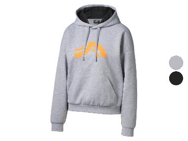 CRIVIT Dames hoodie