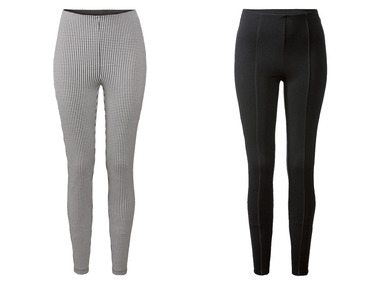esmara® Dames jegging