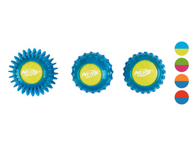 Nerf Dog Hondenspeelgoed gecoate tennisballen