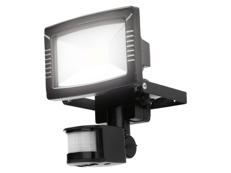Ga naar volledige schermweergave: LIVARNO home LED-straler met bewegingsmelder - afbeelding 16