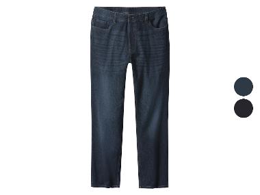 esmara Men Heren thermo jeans - Straight fit - Plus size