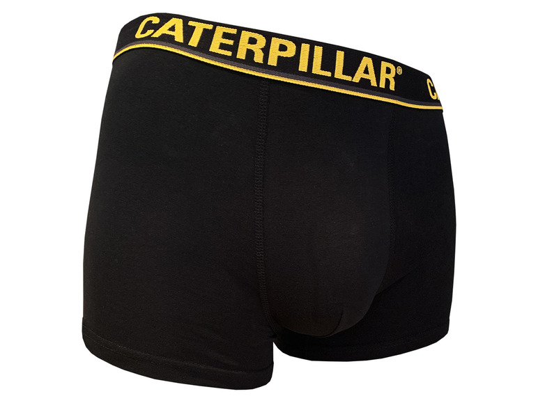 Ga naar volledige schermweergave: Caterpillar 2 heren boxershorts - afbeelding 4