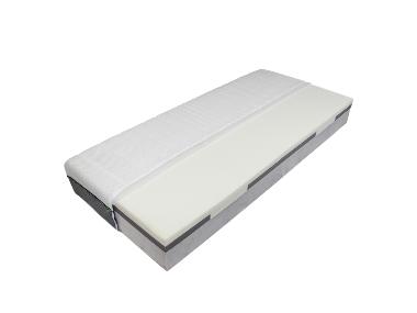 BeCo 7-zones koudschuim matras Feel