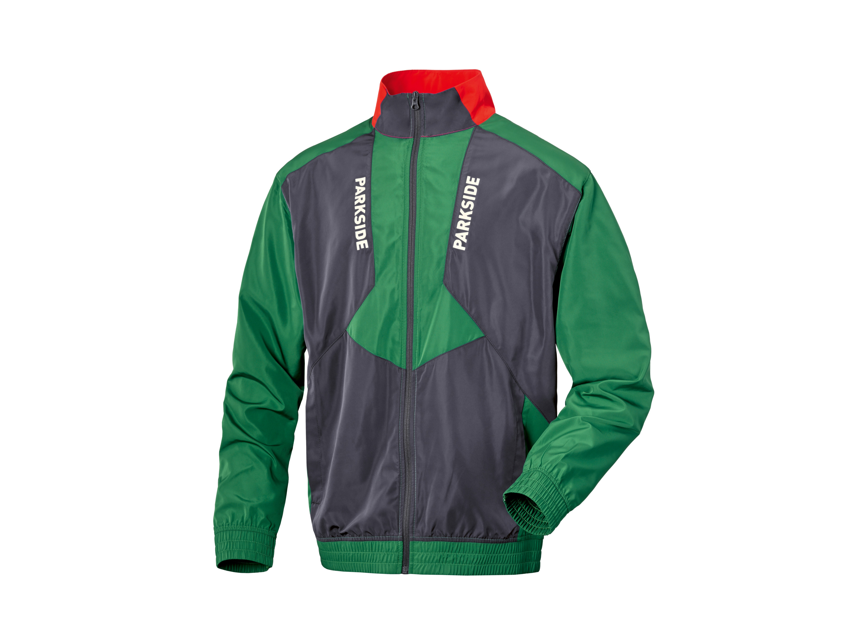 PARKSIDE Heren jas, Fan Edition (S)