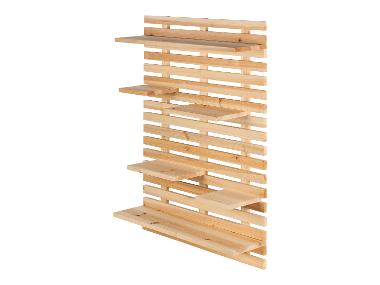 LIVARNO® Wandrek, 60 x 80 cm, variabel