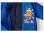 Blauwe kinderjas met Paw Patrol-print