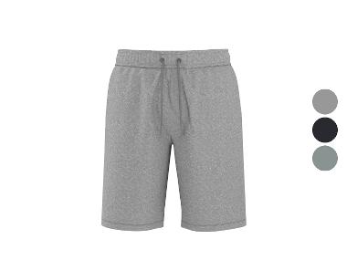 ESMARA MEN Heren sweatshorts