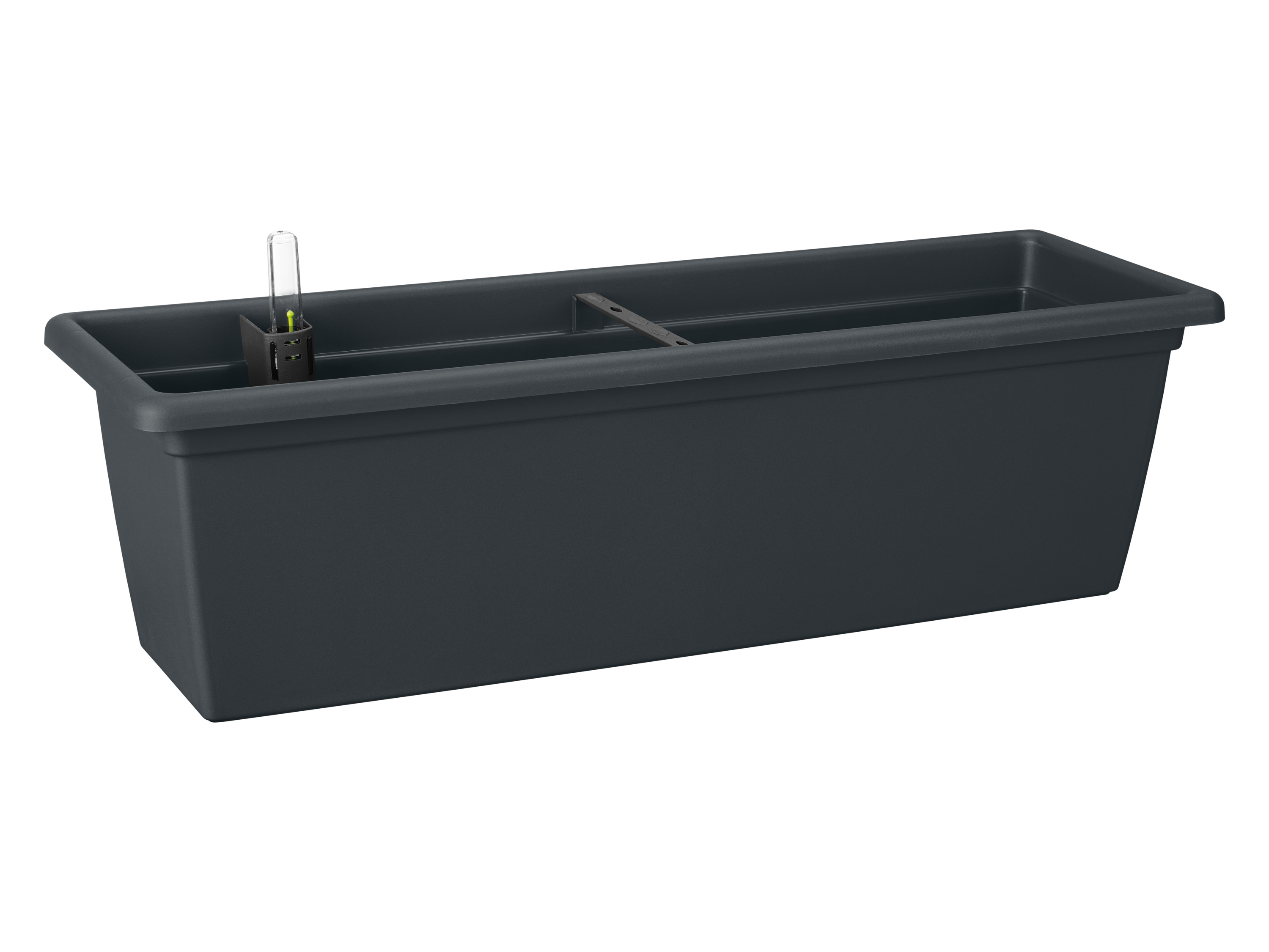 PARKSIDE Plantenbak 60 cm (Antraciet)