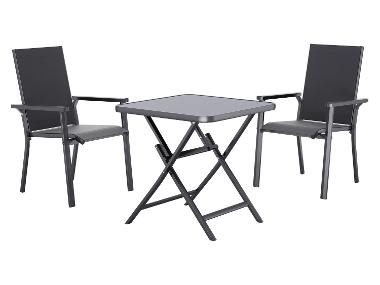 LIVARNO® Tuinset Houston 3-delig