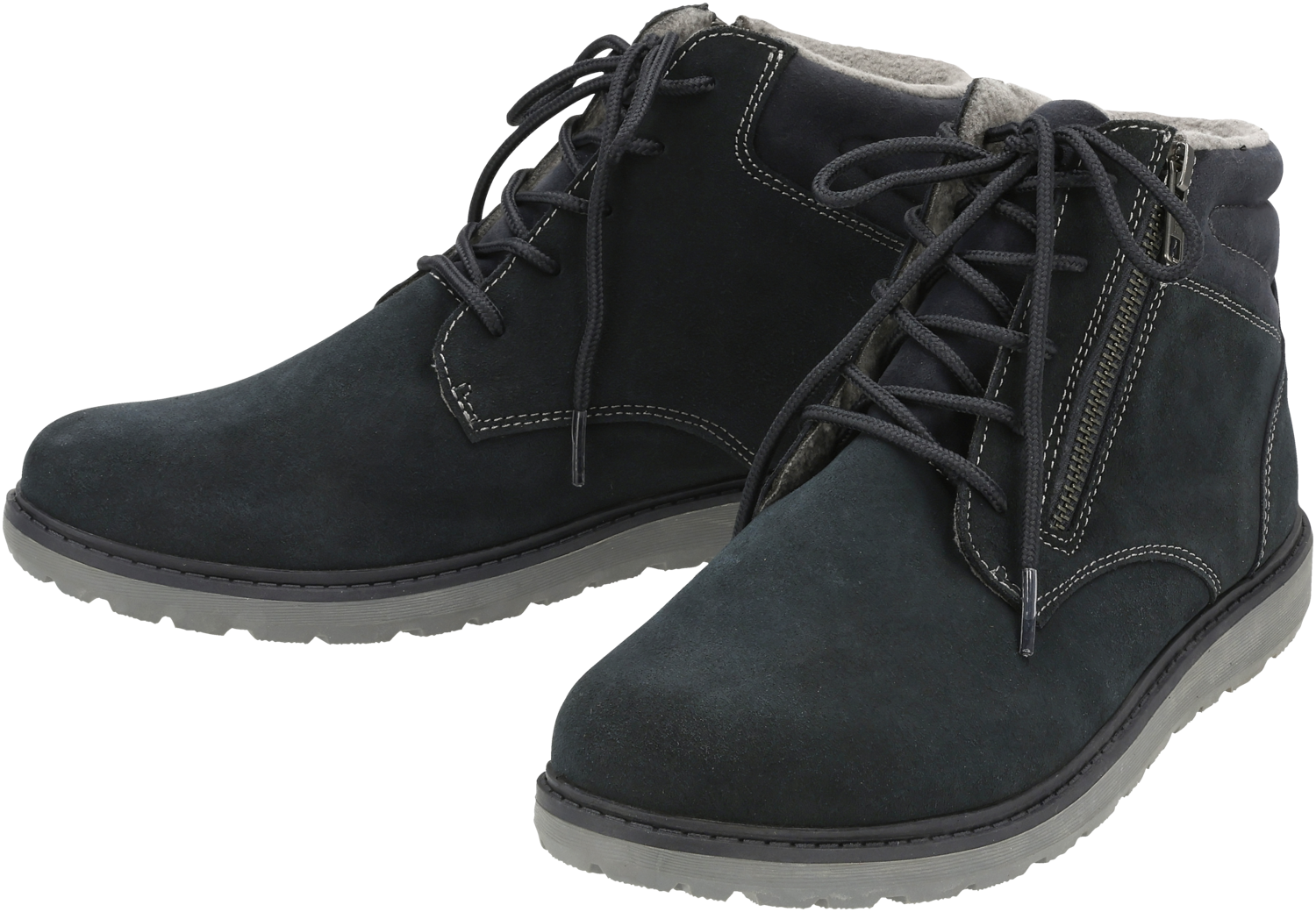 esmara Heren schoenen (Marineblauw, 41)