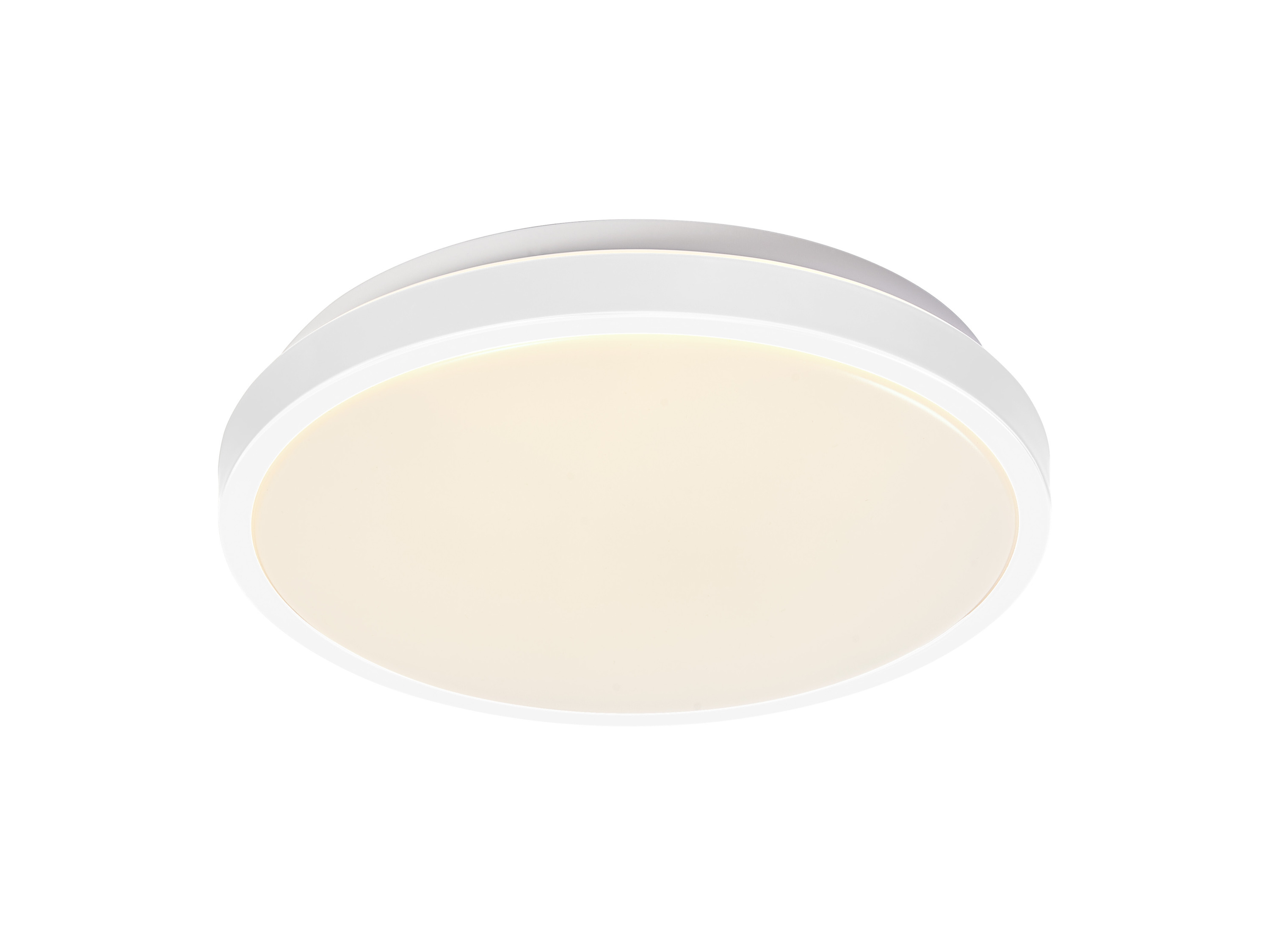 OSRAM LED-plafondlamp Orbis London (28 cm, wit)