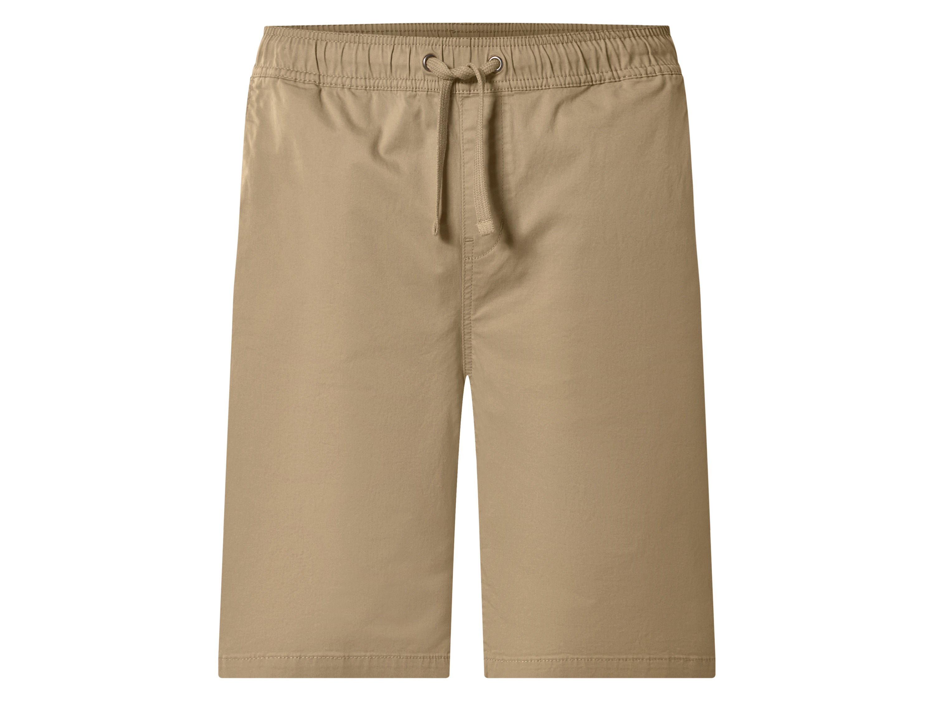 esmara Men Heren short (Beige, M)