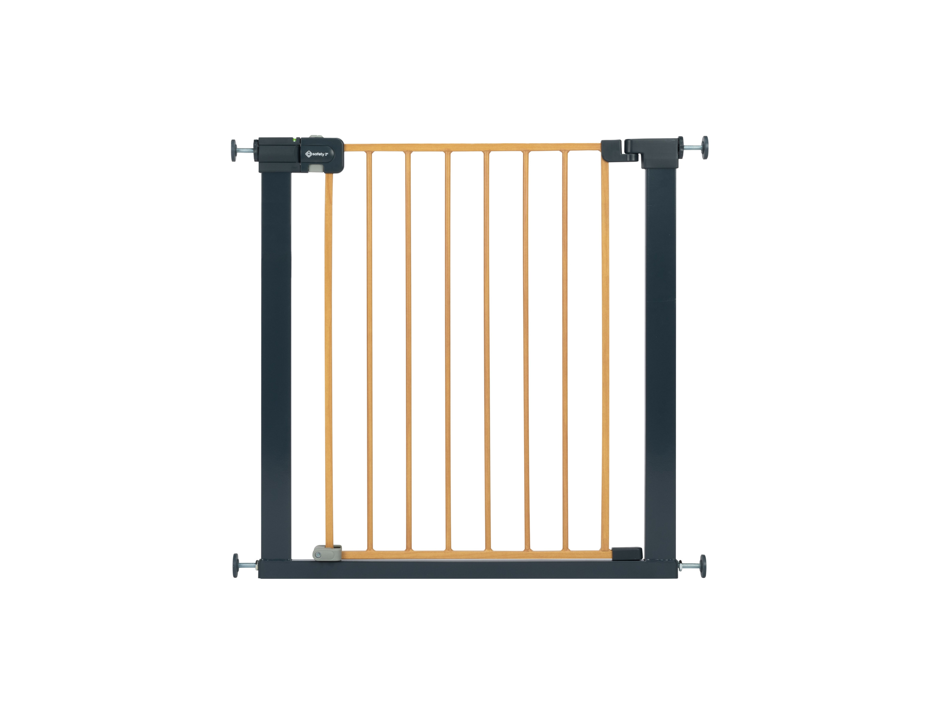 SAFETY 1ST Deur- of traphekje Easy Close Metal, 73 tot 80 cm