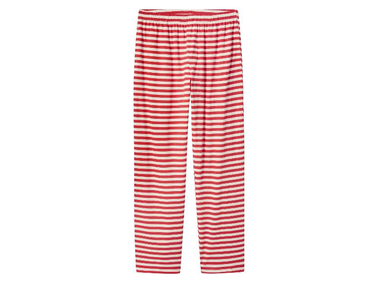 Heren kerstpyjama