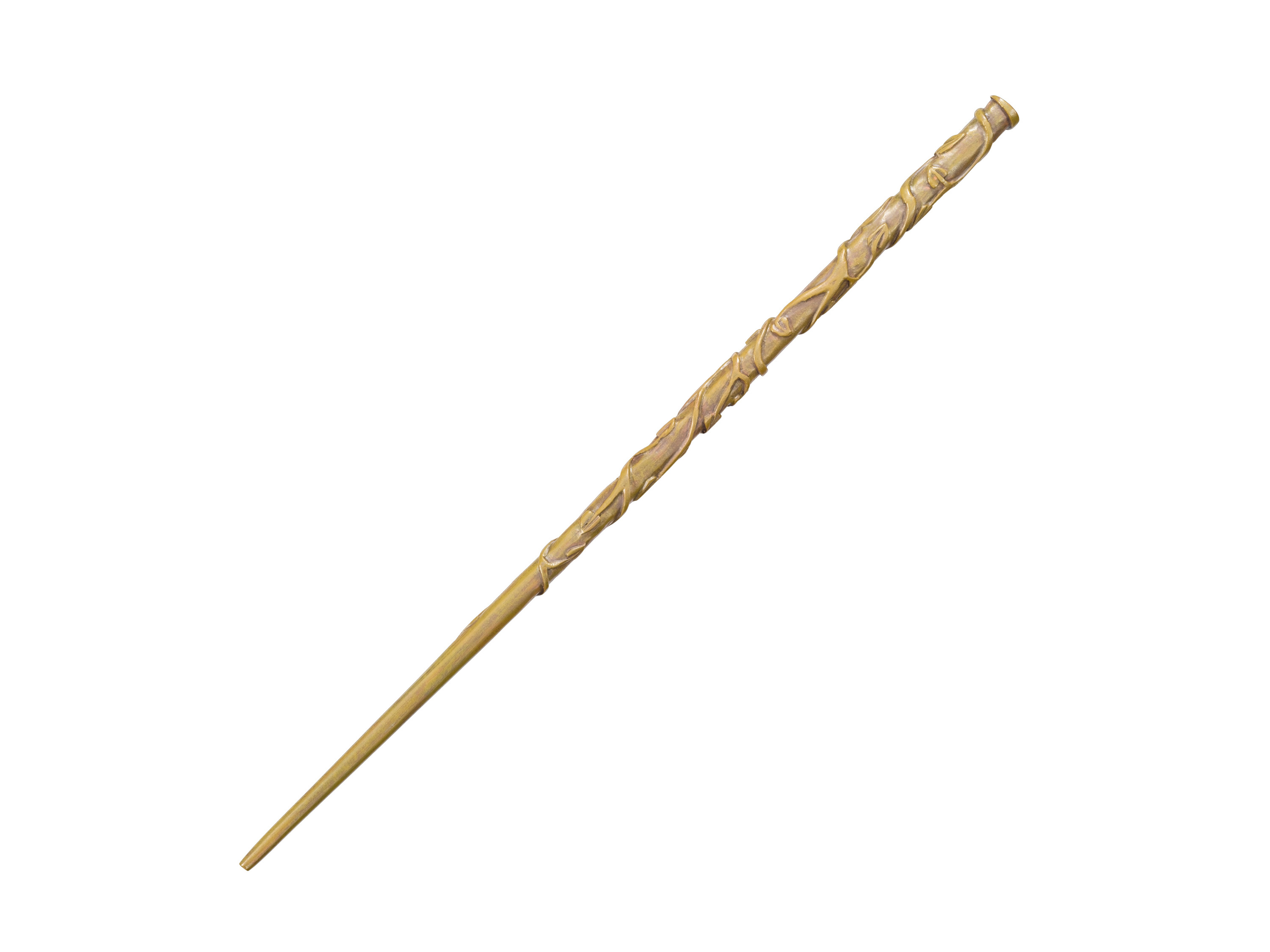 THE NOBLE COLLECTION Harry Potter toverstaf in Ollivander's box (Hermine's muur)