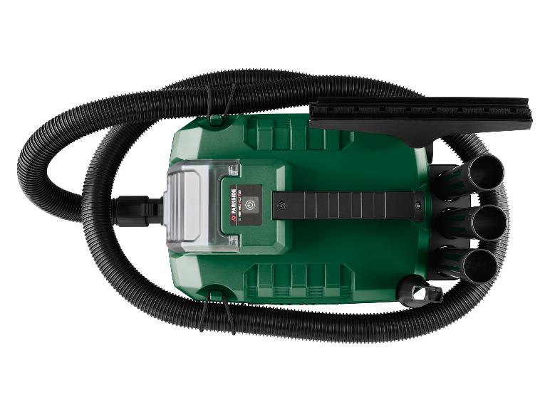 Mister Vac Staubsaugerbeutel 10 Stück kompatibel mit Parkside PPWD 30 A1 Prof. ab 24,99 € | Preisvergleich bei