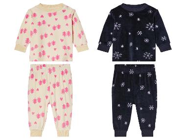 lupilu® Baby pyjama