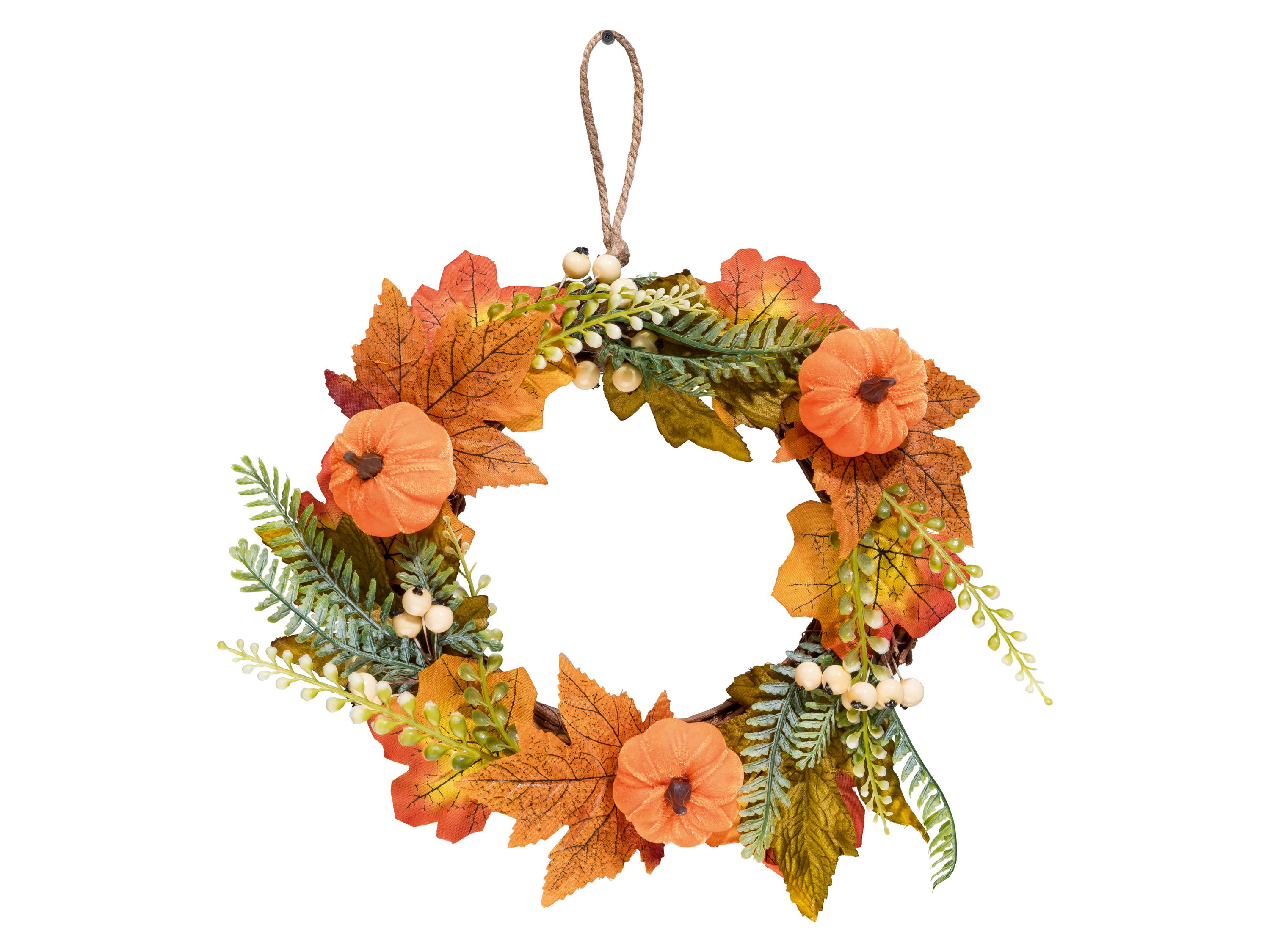 LIVARNO Herfstdecoratie (Herfst krans)