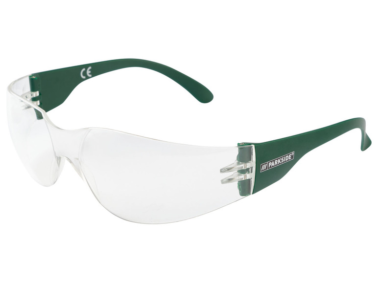 Ga naar volledige schermweergave: PARKSIDE Veiligheidsbril, met lichtgewicht kunststof lenzen - afbeelding 5