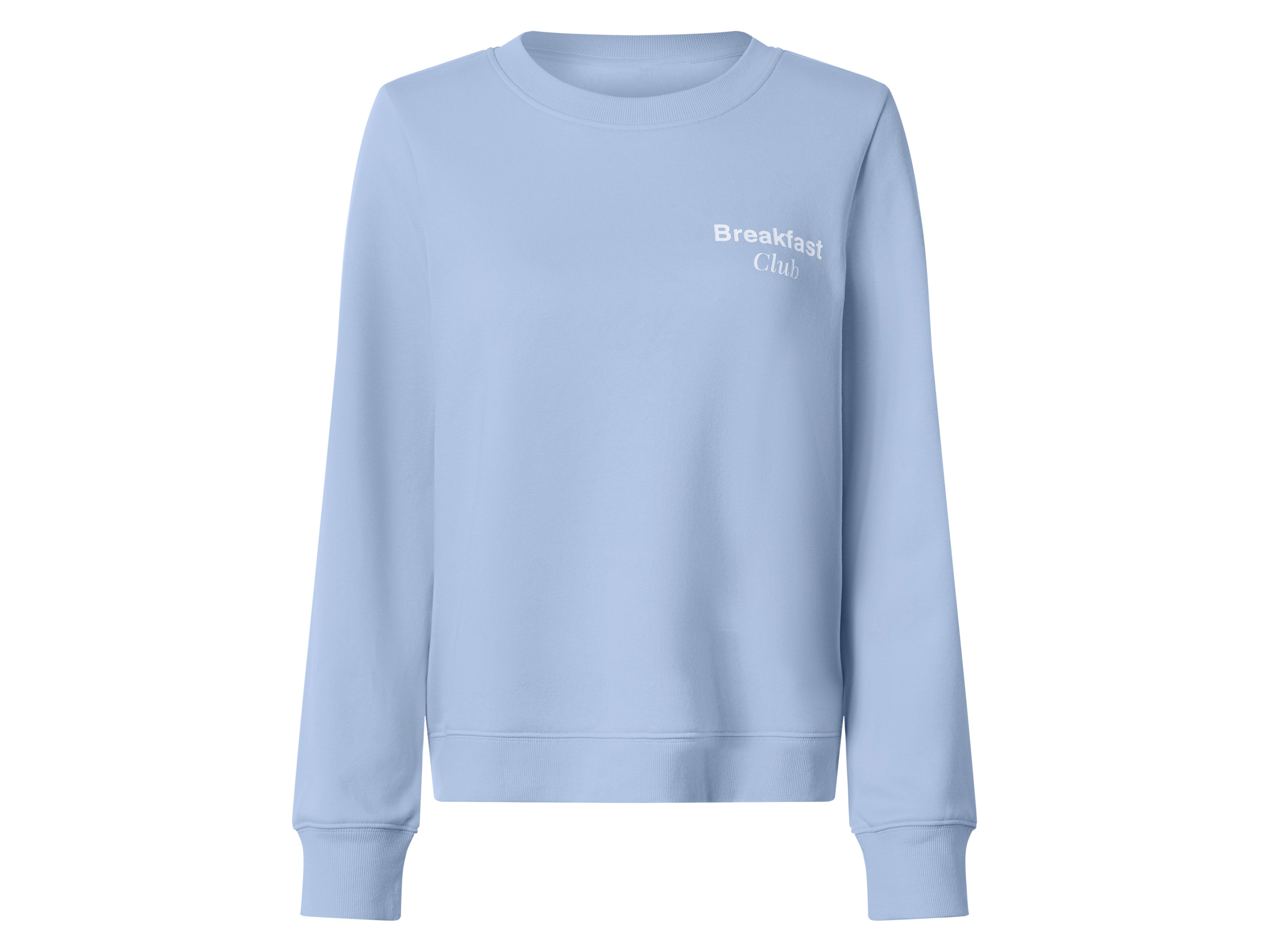 esmara Dames trui (Blauw, XS (32/34))