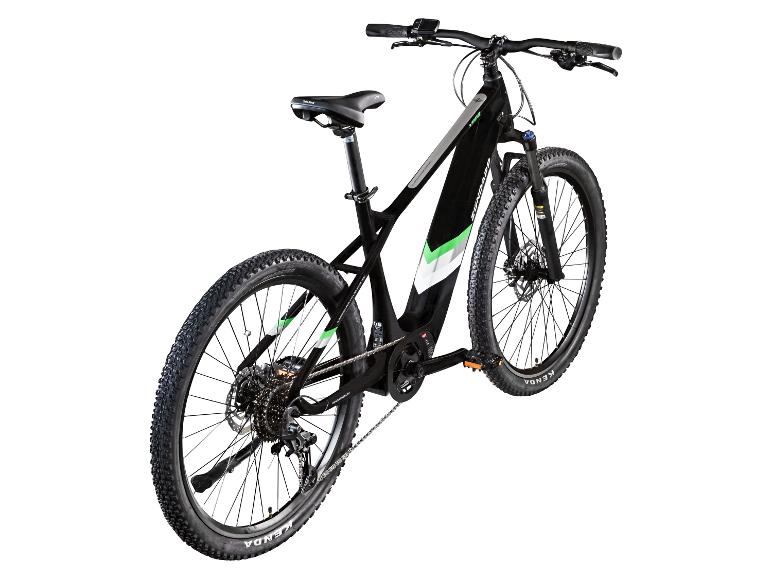 ZÜNDAPP Elektrische mountainbike X900 | Lidl