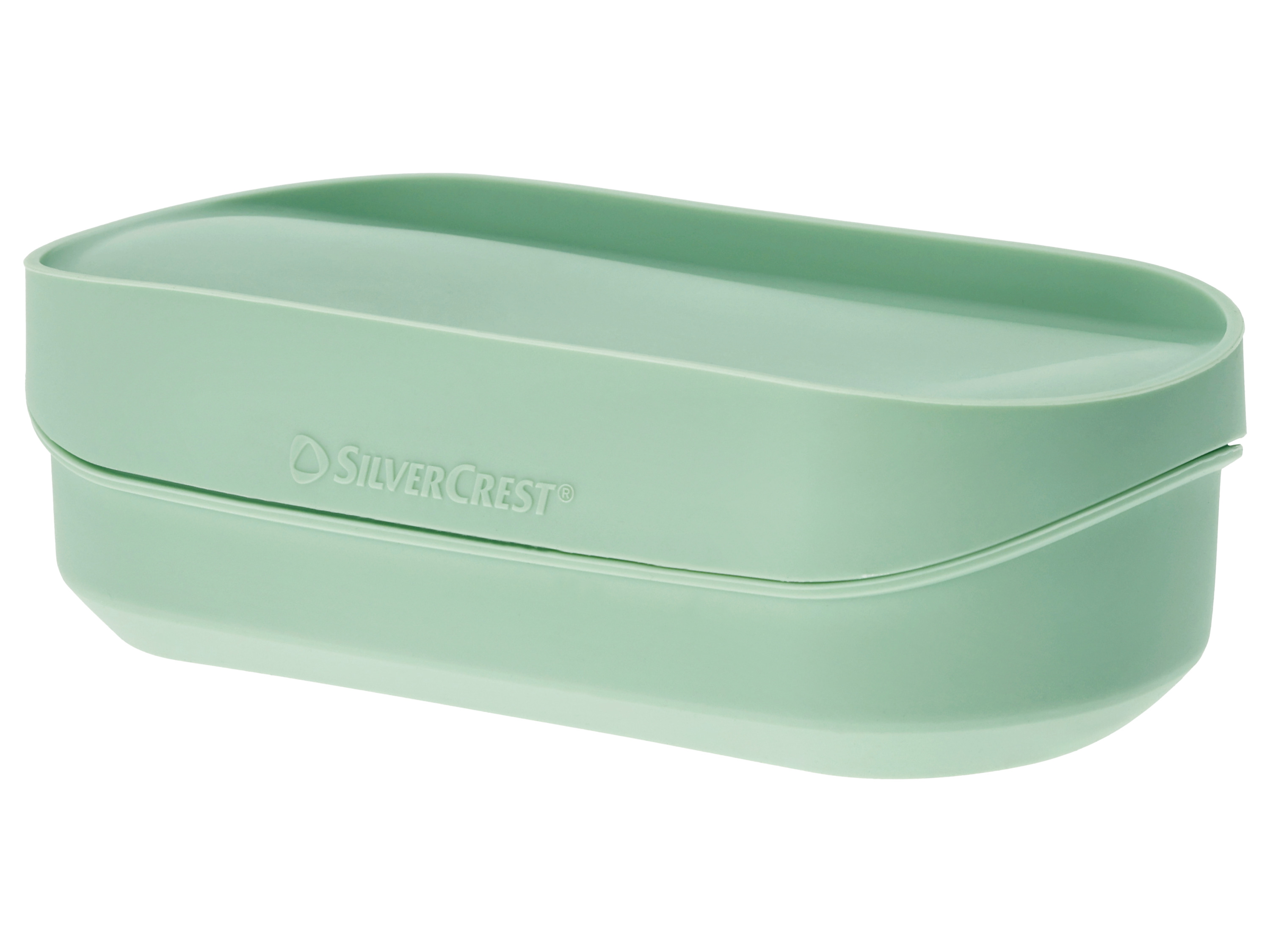 SILVERCREST Siliconen magnetronbakje (Stoomdoos)