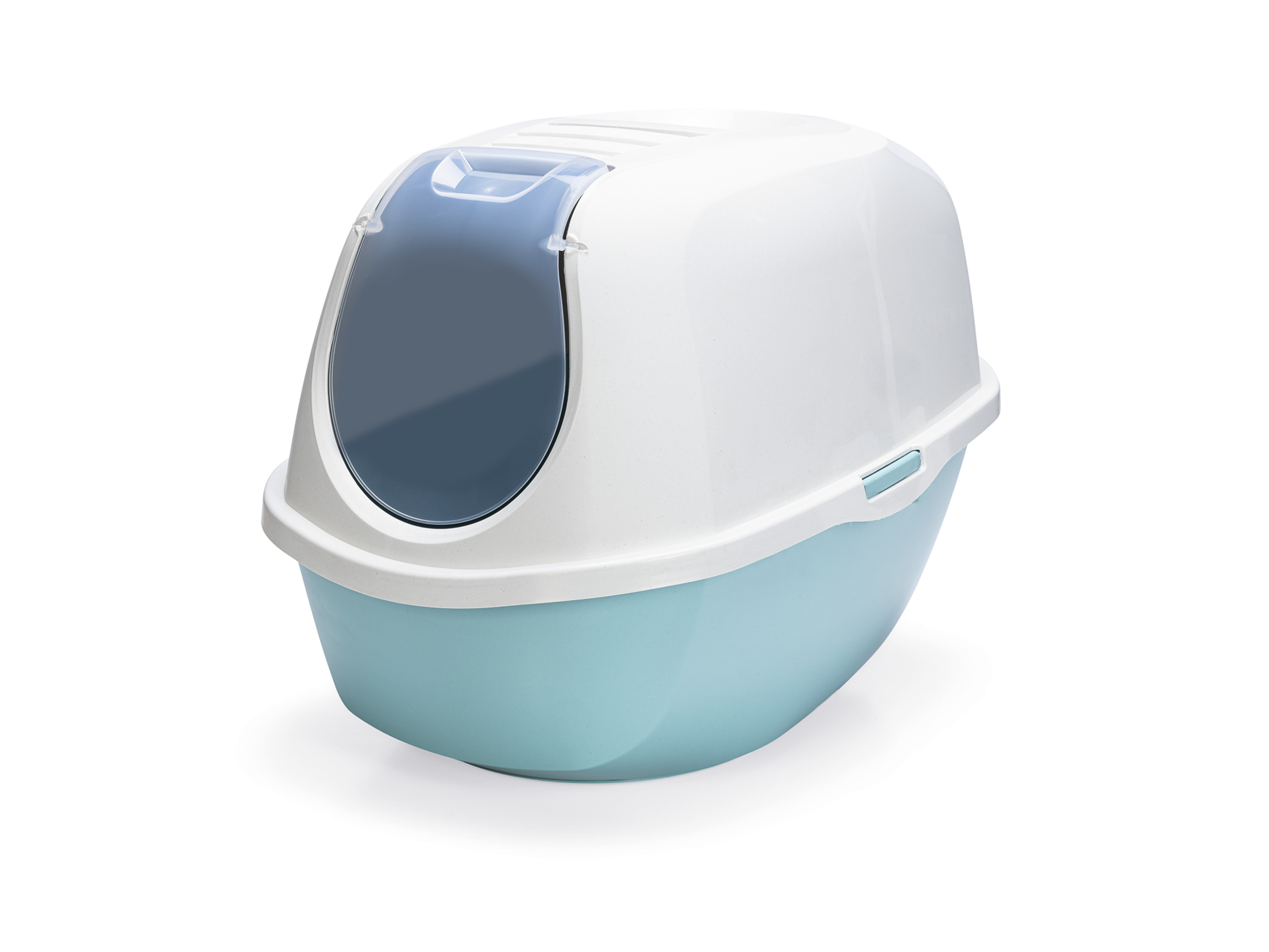 KARLIE Kattenbak Smartcat Aqua