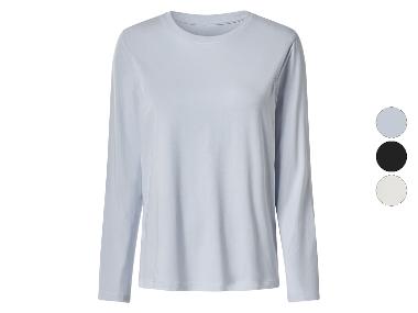esmara® Dames longsleeve