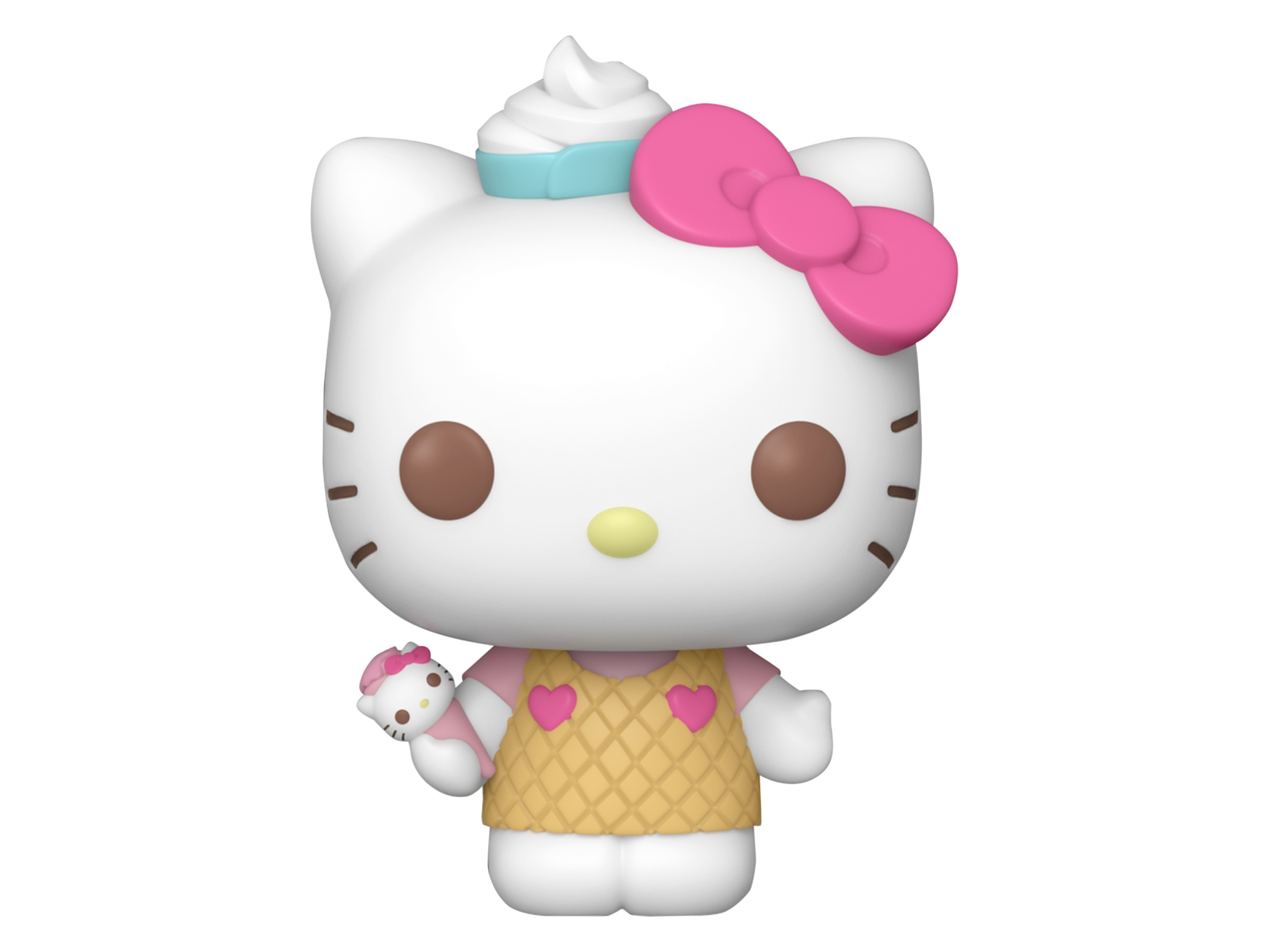 Funko POP figuren (Hello Kitty) afbeelding