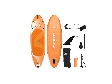 SUP boards, surfboards en accessoires - LIDL