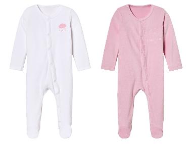 lupilu® Baby pyjama