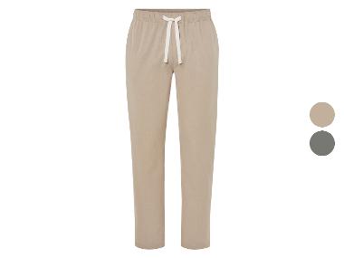 LIVERGY® Heren broek