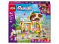 LEGO Friends Dierenaccessoireswinkel set met minifiguren en dieren