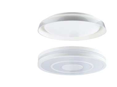 LIVARNO LUX LED-plafondlamp - Zigbee Smart Home