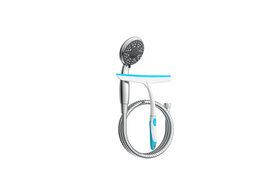 Schütte Handdoucheset met wisser