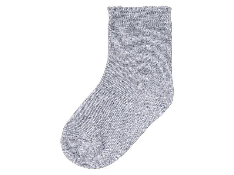 Ga naar volledige schermweergave: lupilu® 7 paar peuters sokken - afbeelding 17