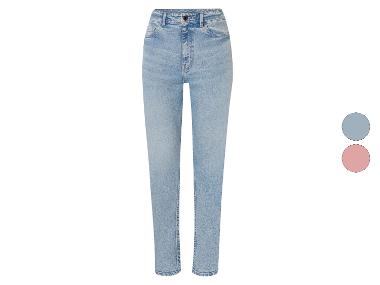 esmara® Dames jeans - Straight Fit