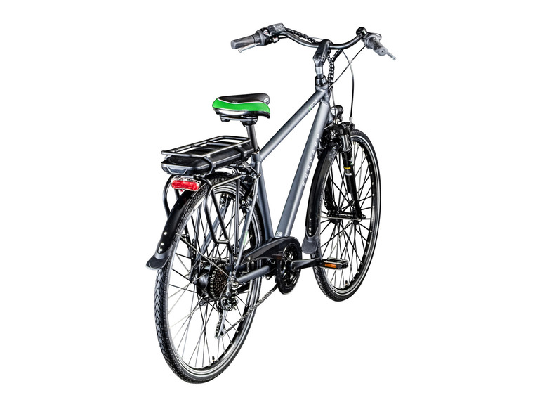 Elektrische fiets Z802 700c 28"