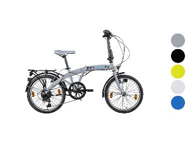 Zündapp Vouwfiets Parklane