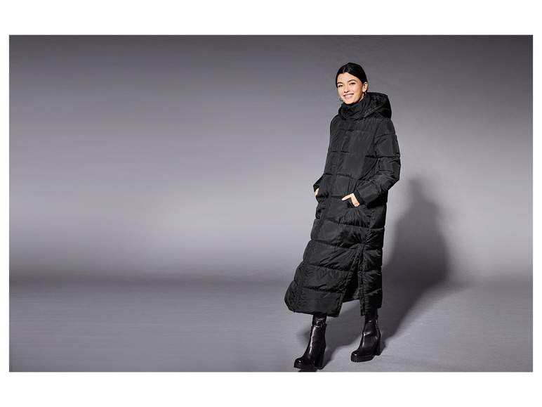 Ga naar volledige schermweergave: esmara® Dames gewatteerde jas - afbeelding 2