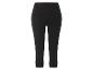 Zwarte 7/8 leggings.