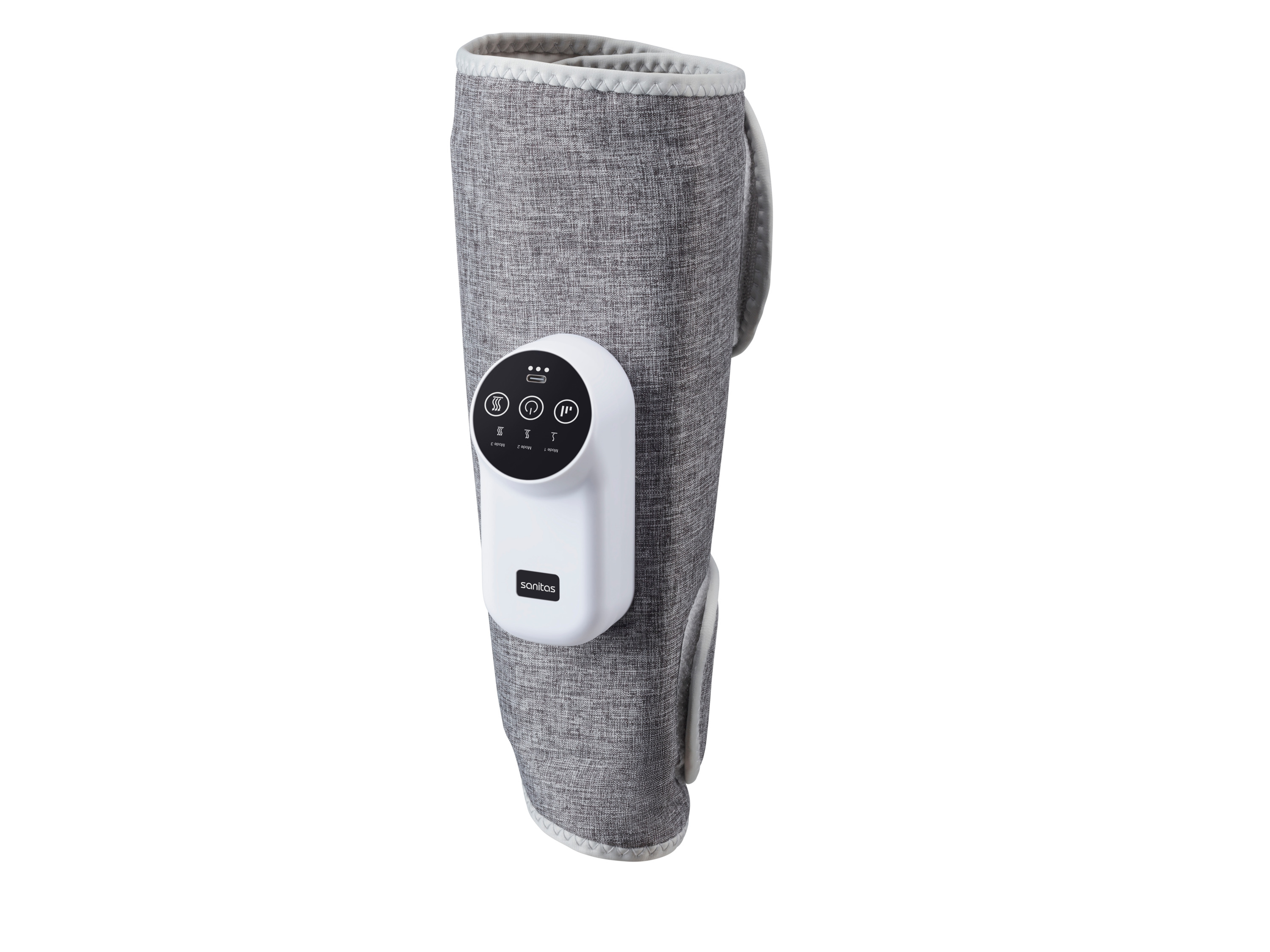 SANITAS Beenmassageapparaat met luchtcompressie afbeelding