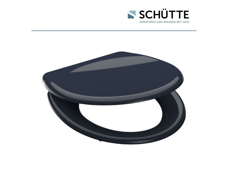 Ga naar volledige schermweergave: Schütte WC-bril - afbeelding 26