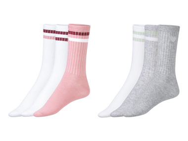 esmara® Dames sokken