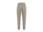 Beige joggingbroek, achteraanzicht