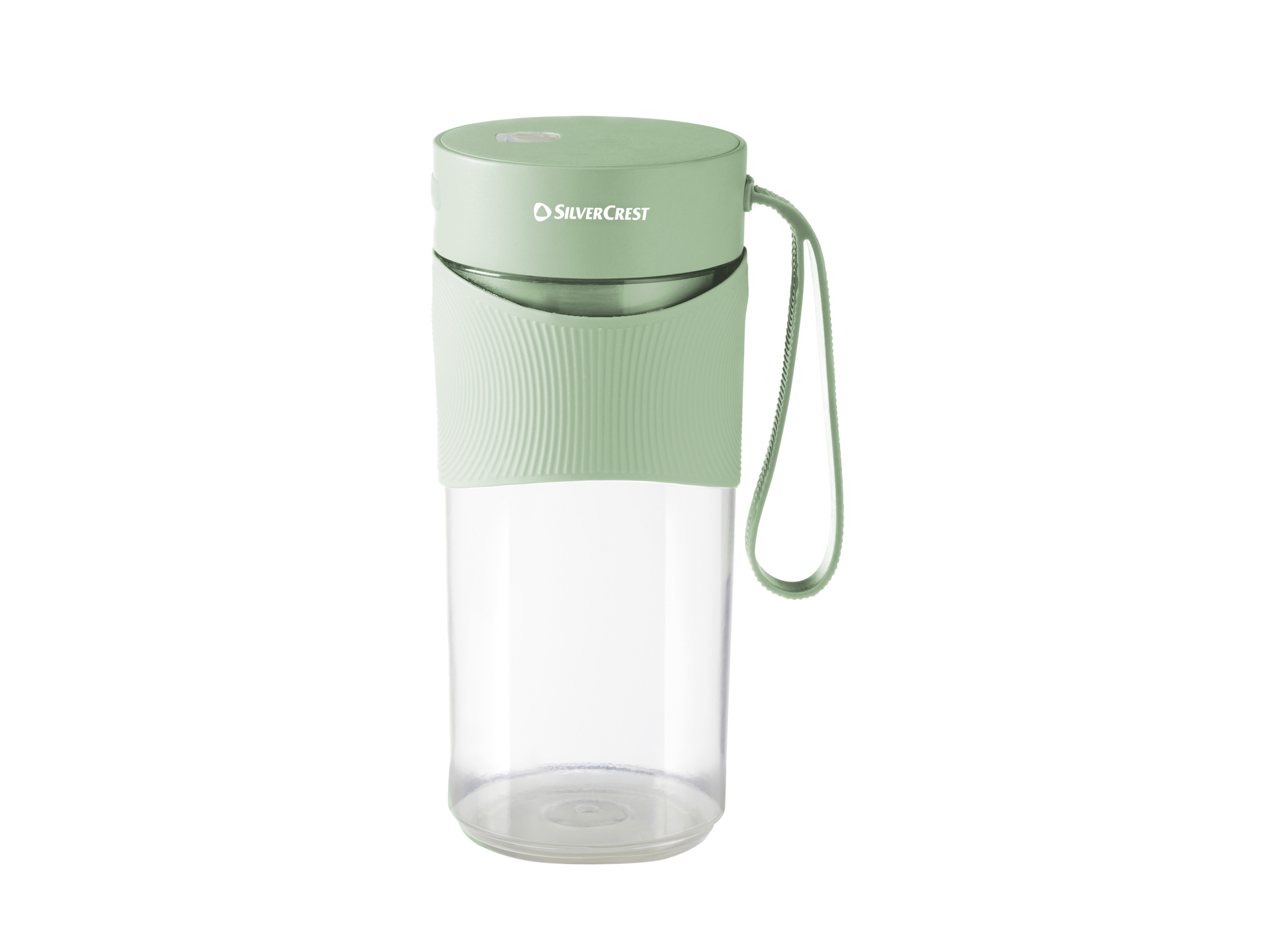 SILVERCREST Accu-smoothiemaker to go (Mint)