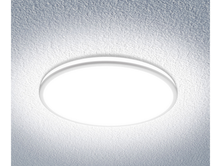 Ga naar volledige schermweergave: LIVARNO home LED wand- en plafondlamp - afbeelding 9